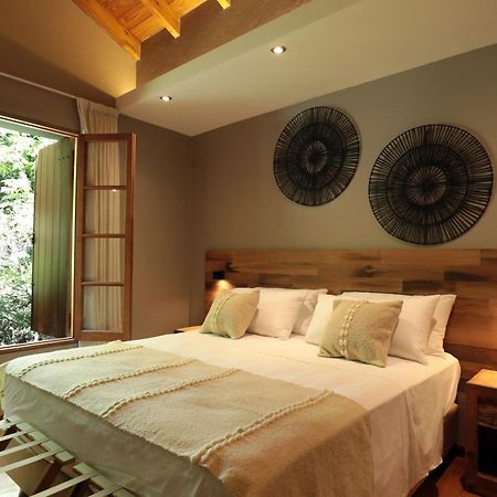 Heura Petit Hotel 루한데쿠요 외부 사진