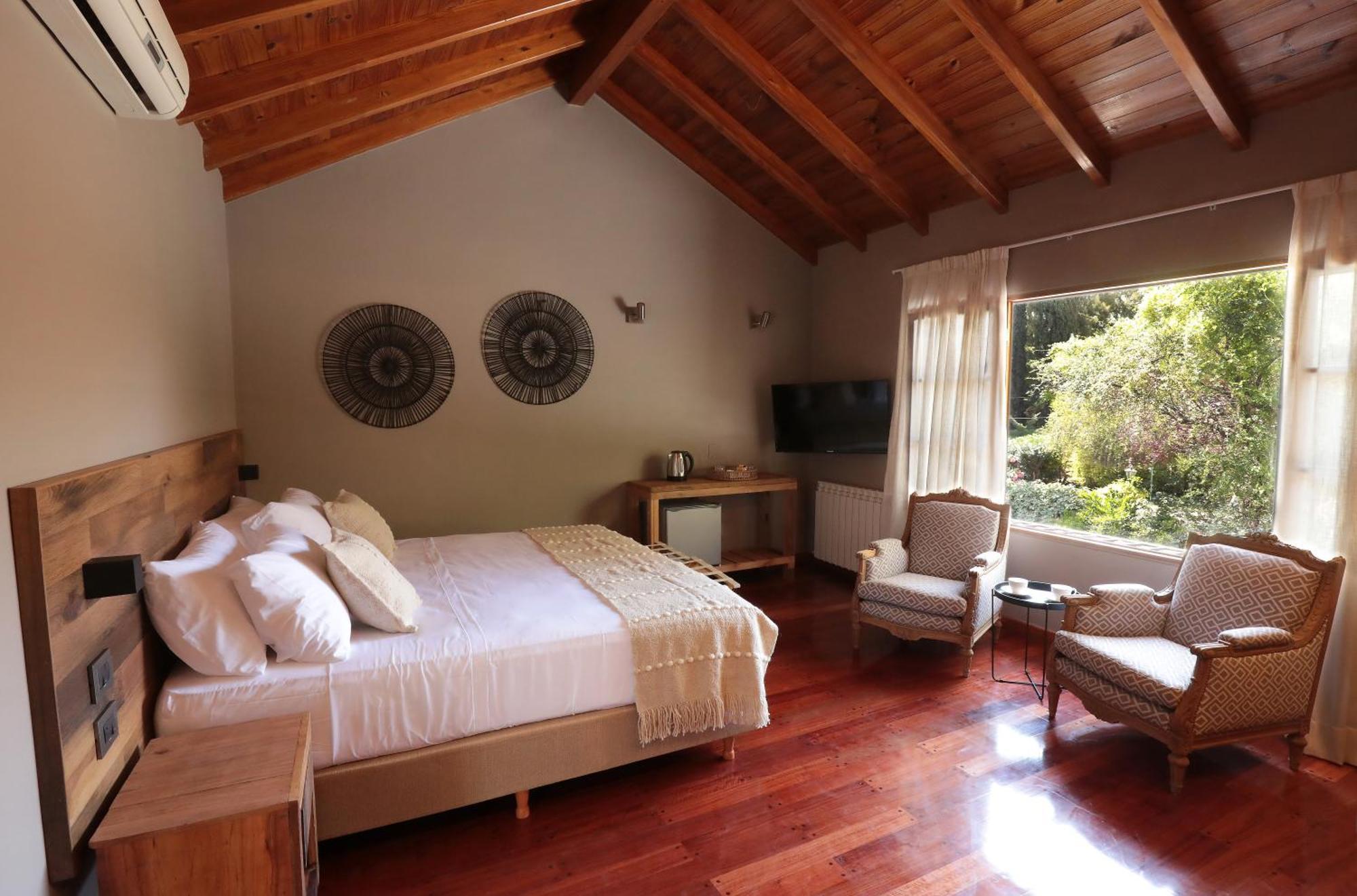 Heura Petit Hotel 루한데쿠요 외부 사진