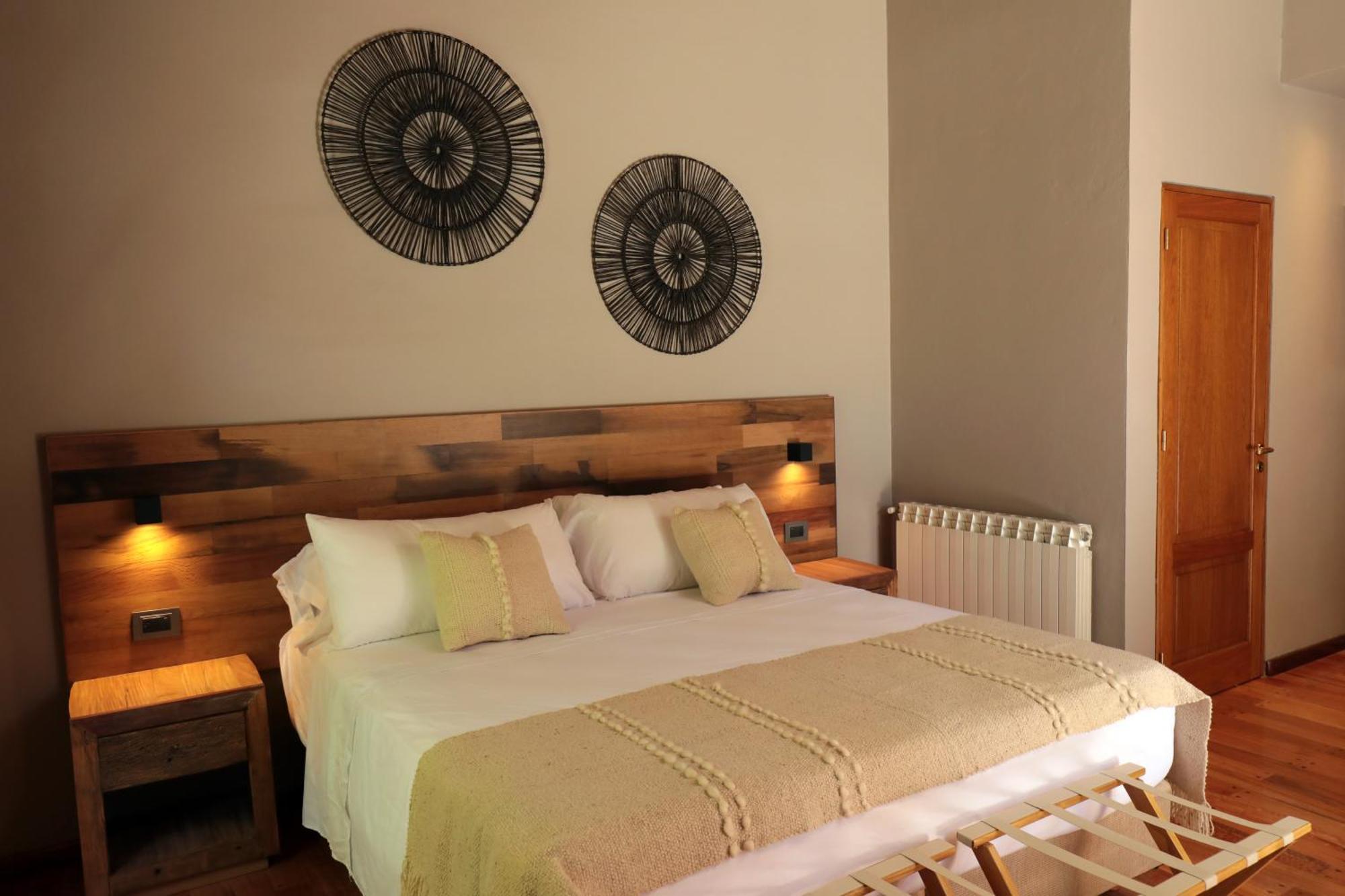 Heura Petit Hotel 루한데쿠요 외부 사진