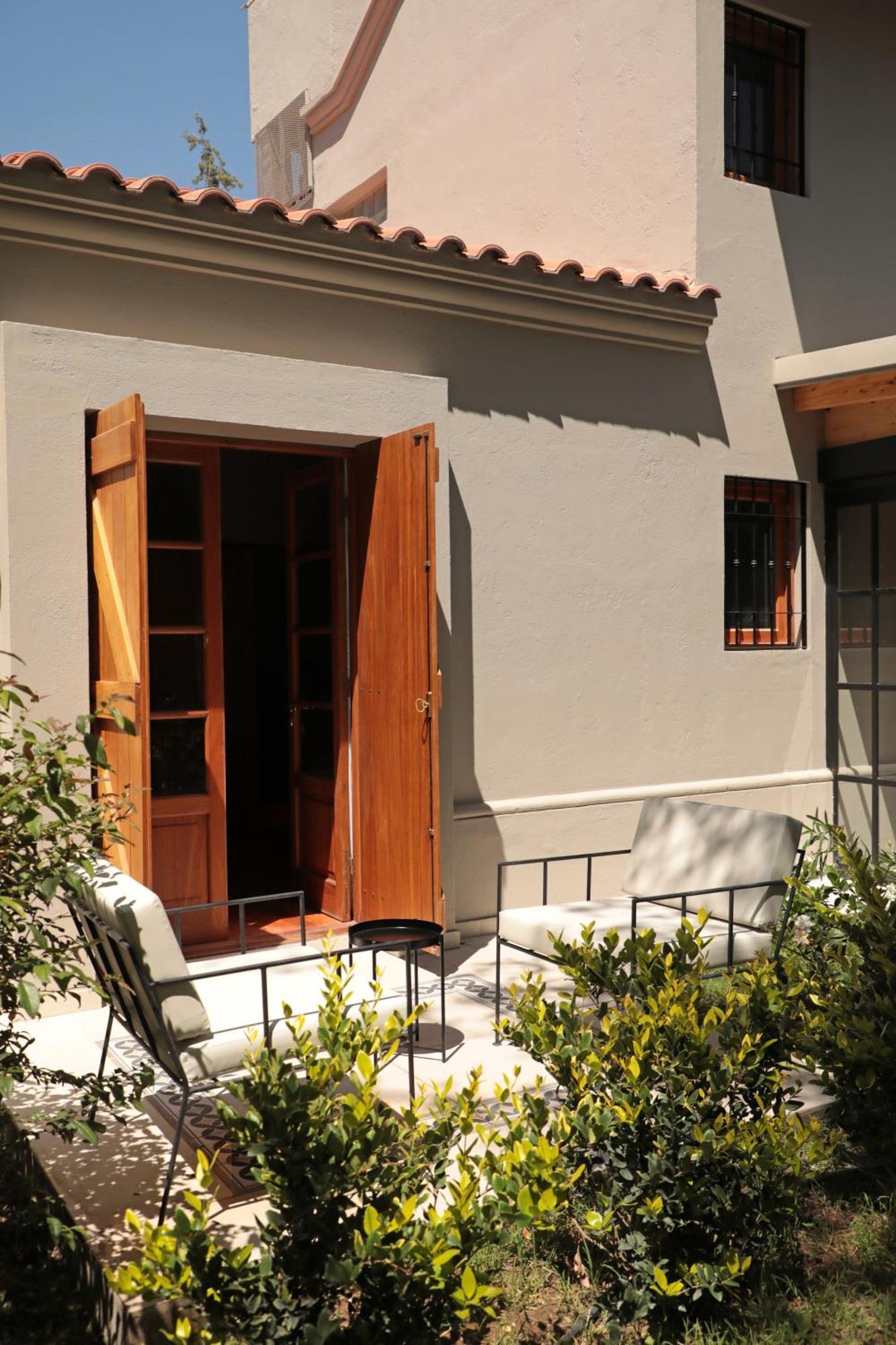 Heura Petit Hotel 루한데쿠요 외부 사진