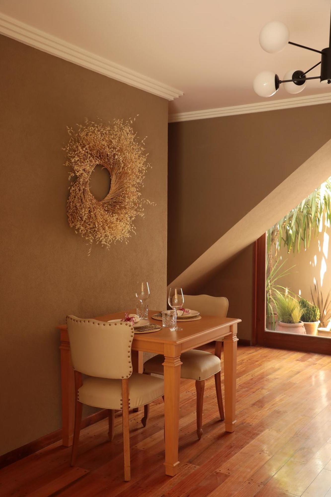 Heura Petit Hotel 루한데쿠요 외부 사진