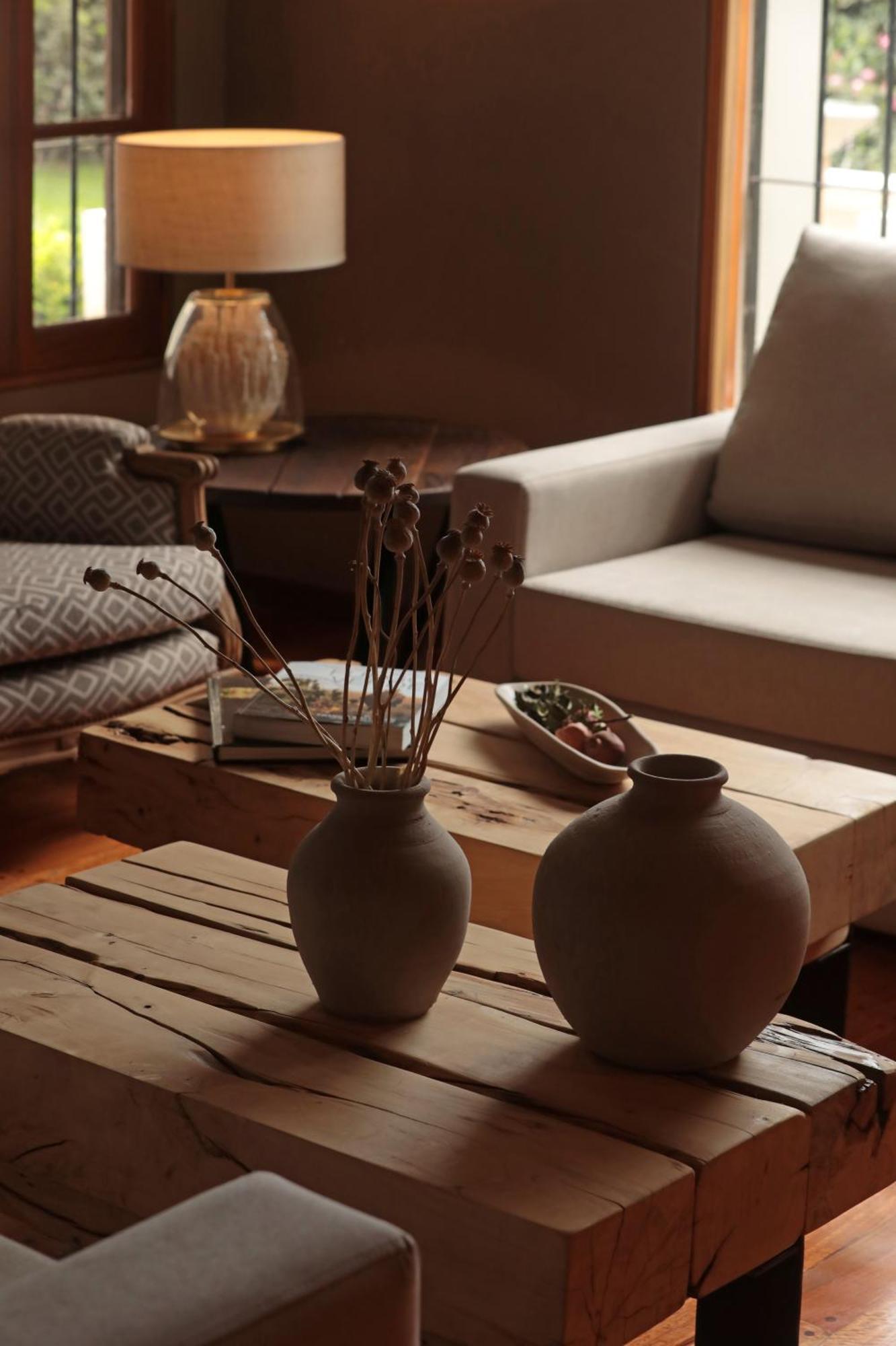 Heura Petit Hotel 루한데쿠요 외부 사진